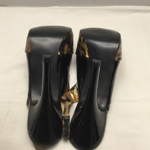 GUESS SHOES women size 8.5 - Picture 5 of 8